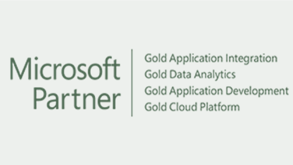 Microsoft Gold Partner, Immeo
