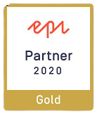 Episerver Gold partner 2020
