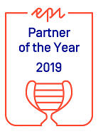 Episerver Partner of the Year 2019
