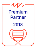 Immeo, Episerver Premium Partner 2018