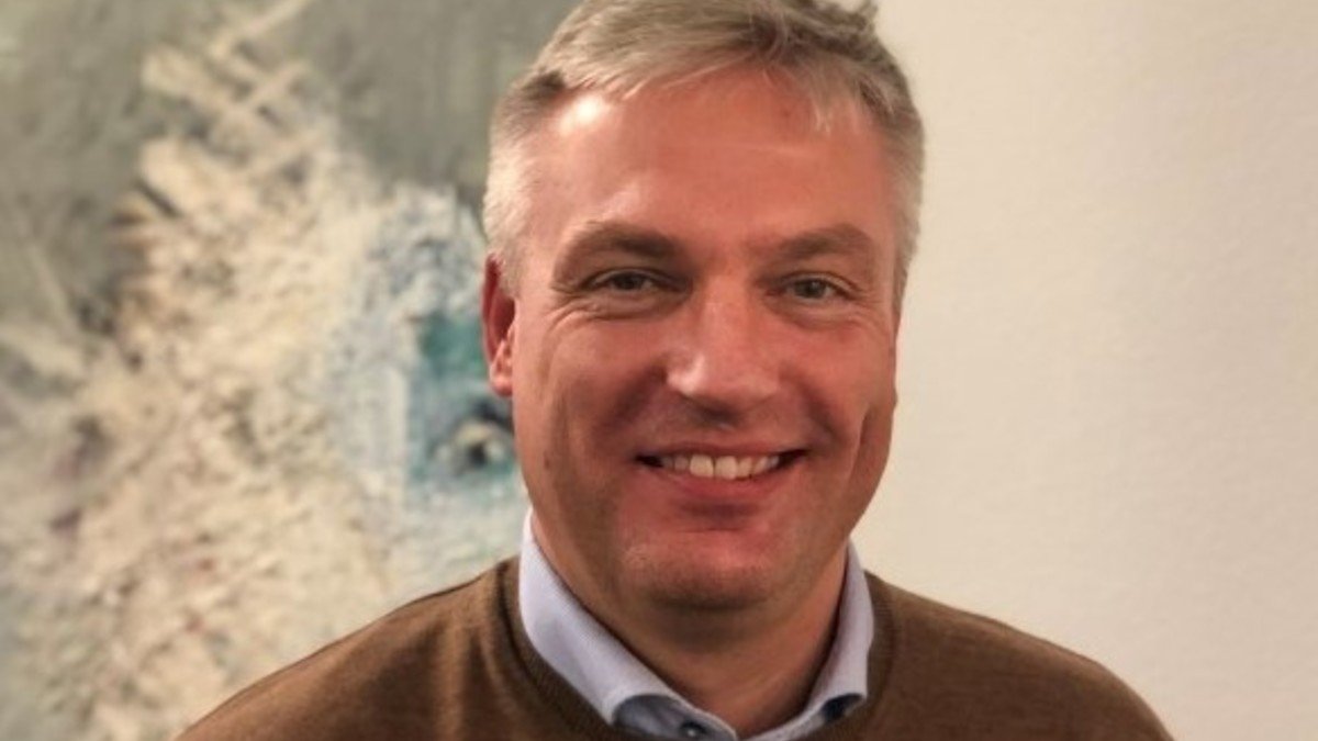 Claus Agerschou, Manager, Immeo