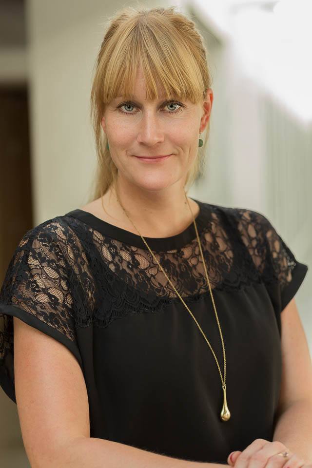 Louise Rosenberg Mærsk, Manager, Immeo