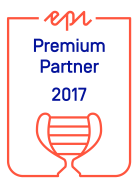 Immeo, Premium Partner 2017