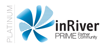 Immeo, inRiver Platinum Prime Partner