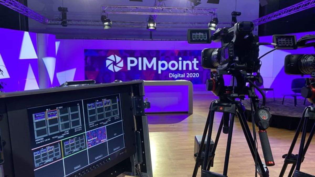Immeo, PIMpoint Digital, 2020