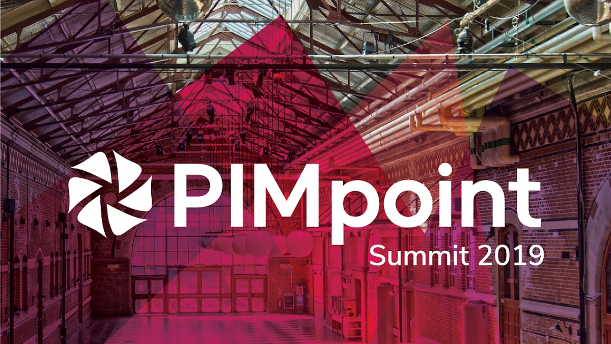 Immeo, PIMpoint Summit, 2019