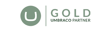 Immeo, Umbraco Gold partner