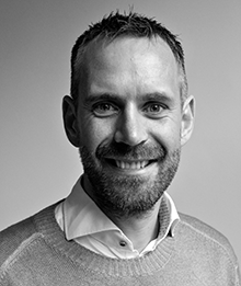 Daniel Nørgaard, Partner i Immeo