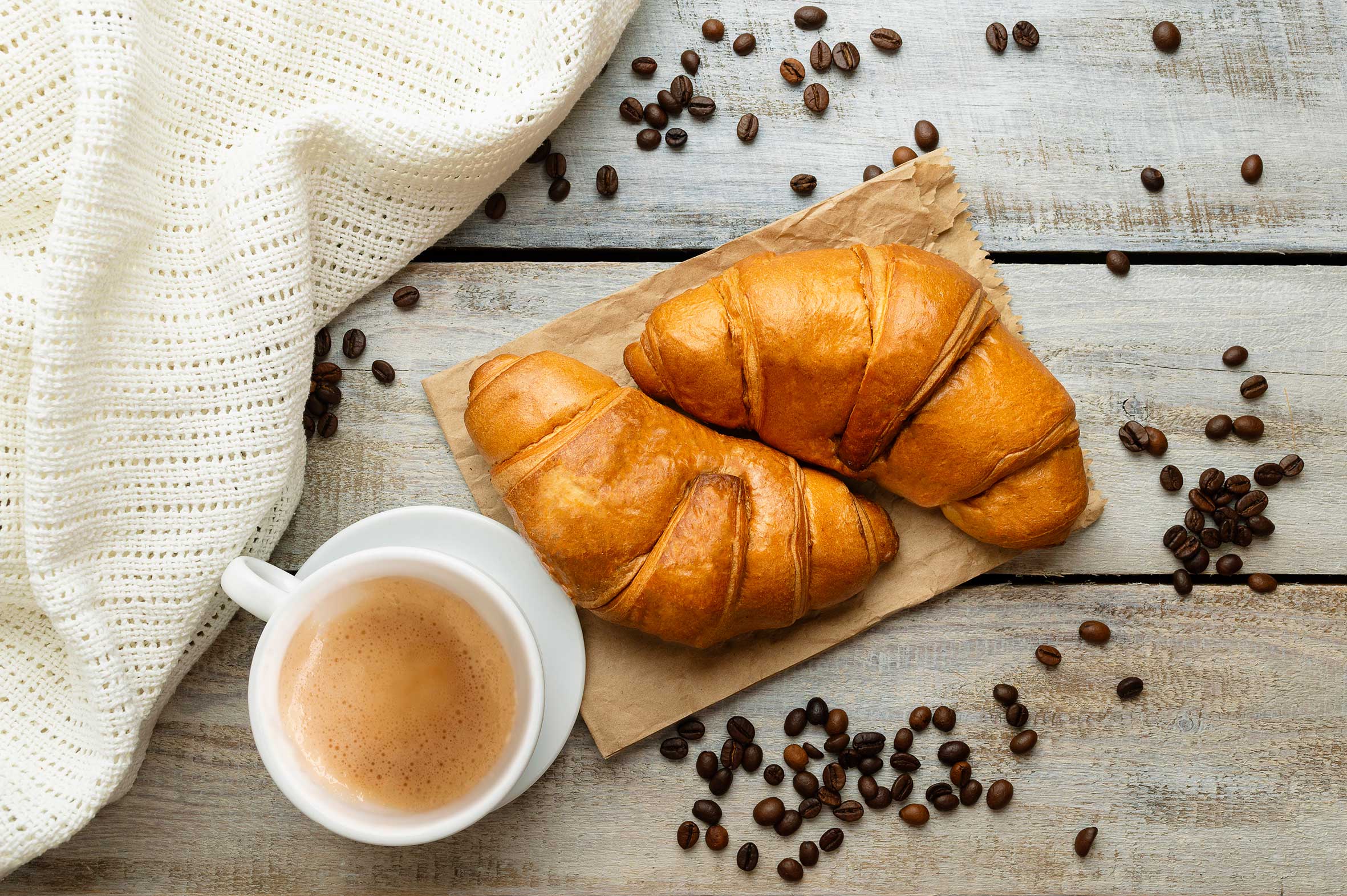 Morgenbriefings