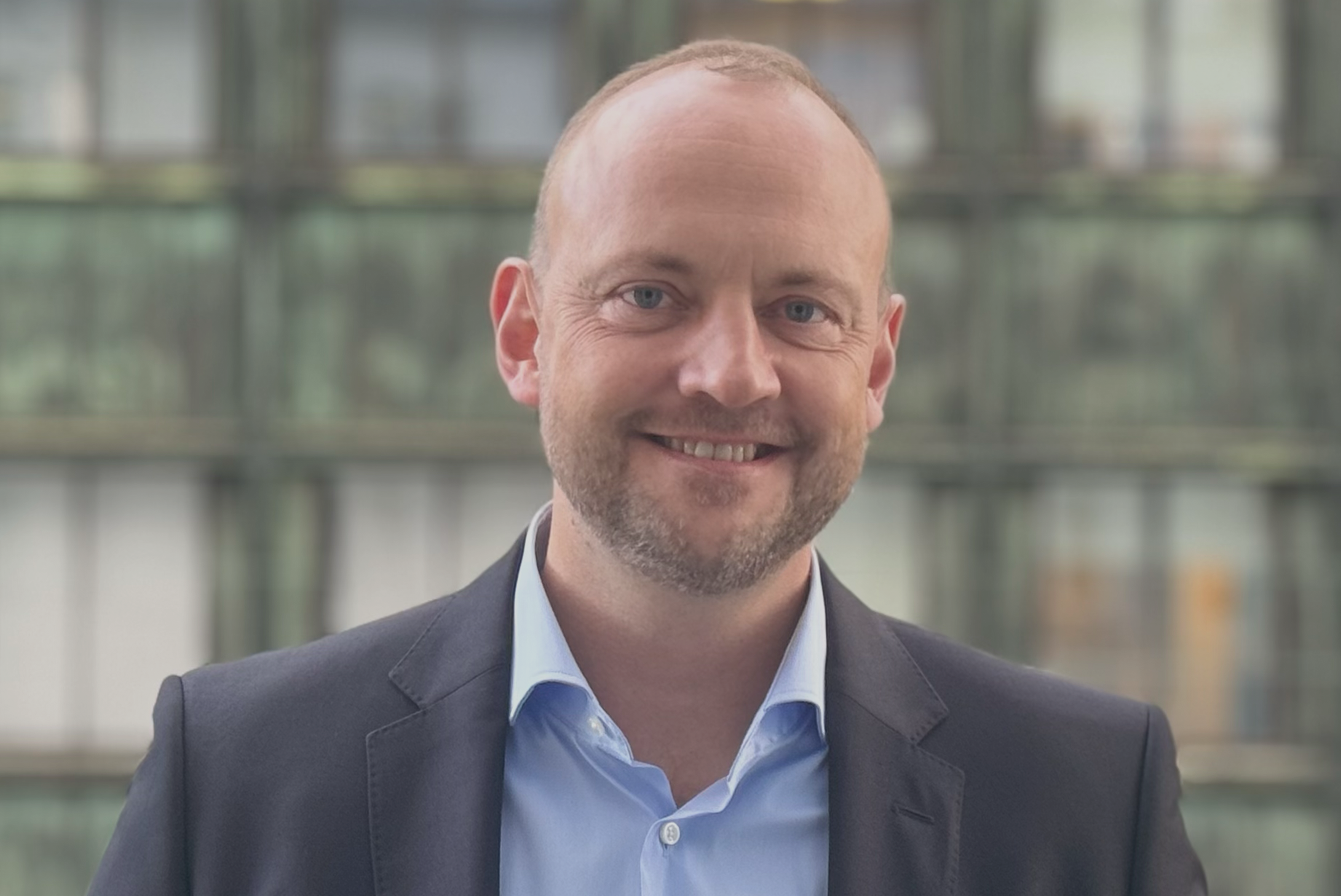 Michael Krogh-Schlichter