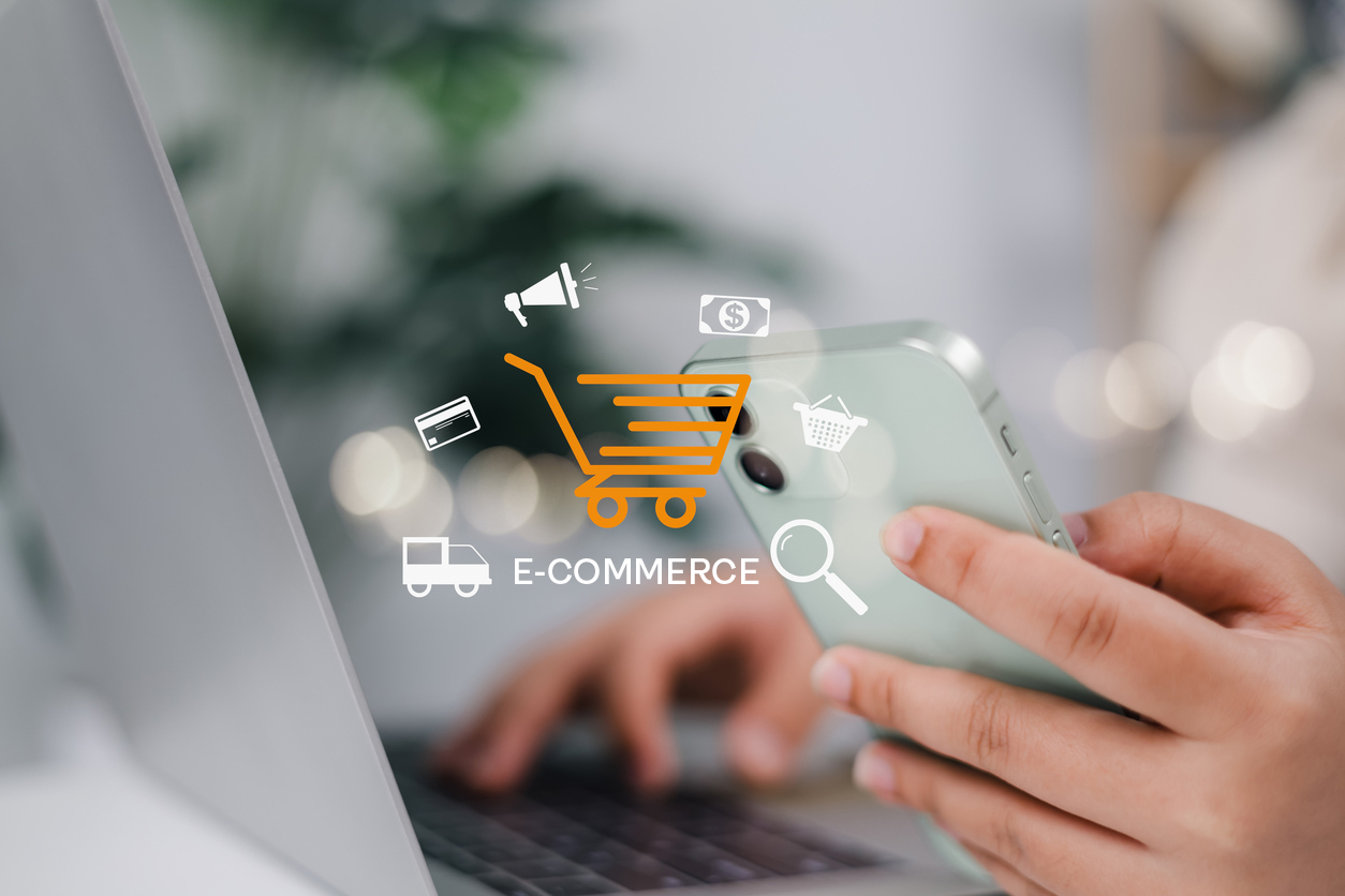 Customer portal accelerator