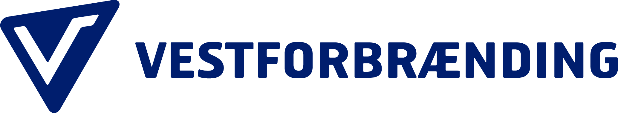 Vestforbrænding - logo