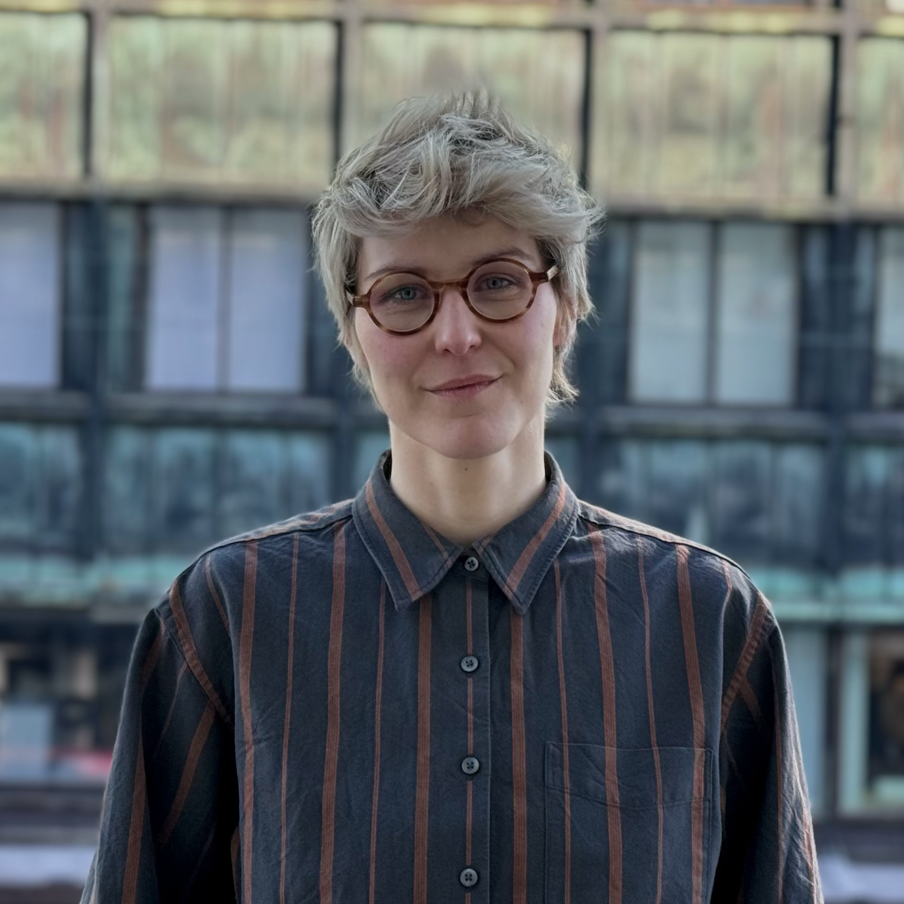 Cornelia Opitz Gilså