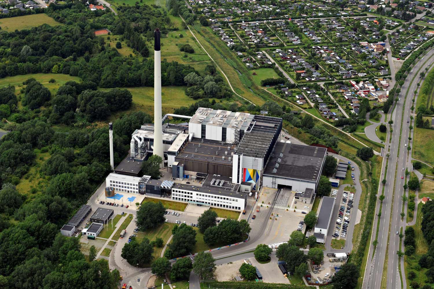 Vestforbrnding_Vestforbrnding