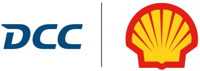 DCC x Shell Aviation Denmark