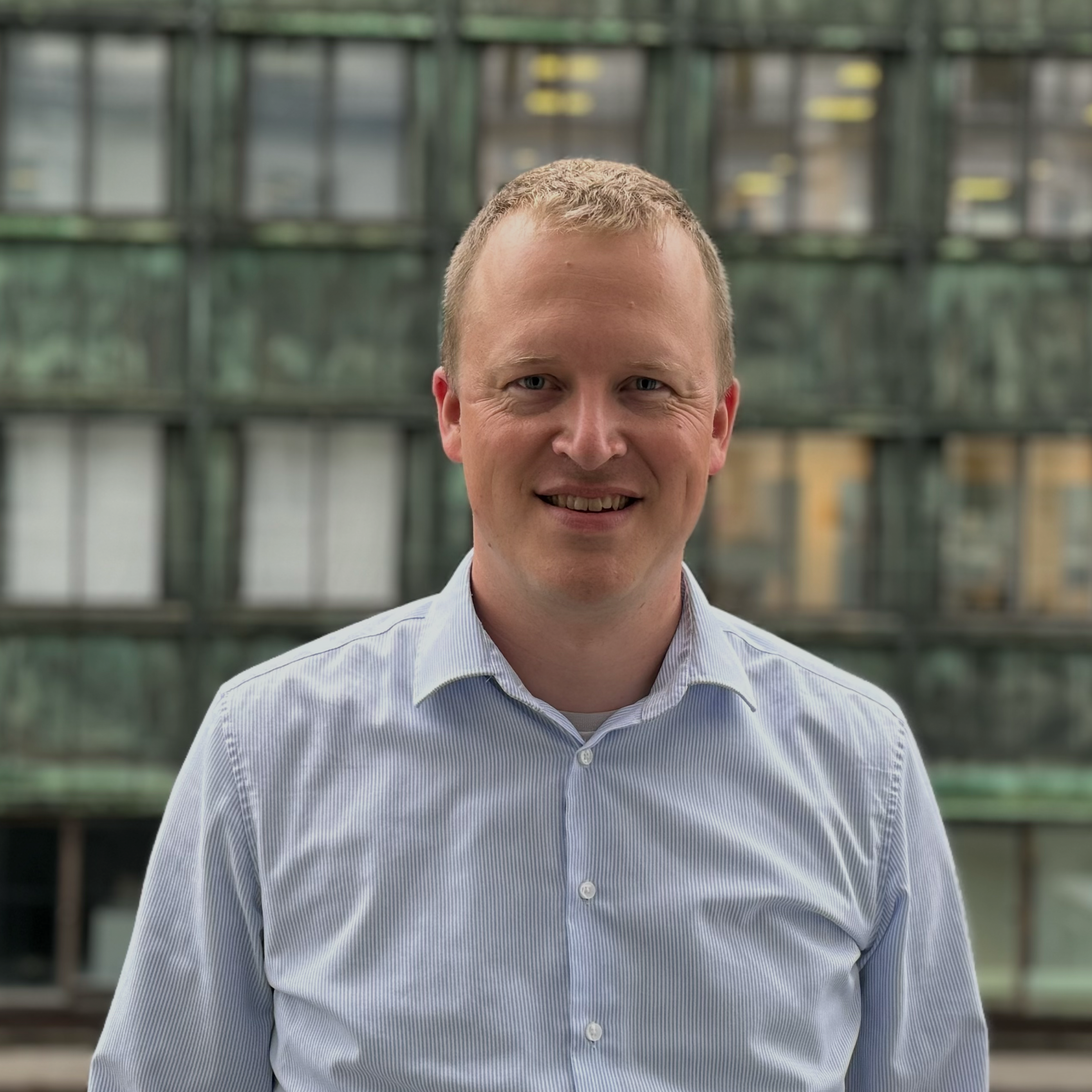 Jesper Kristensen