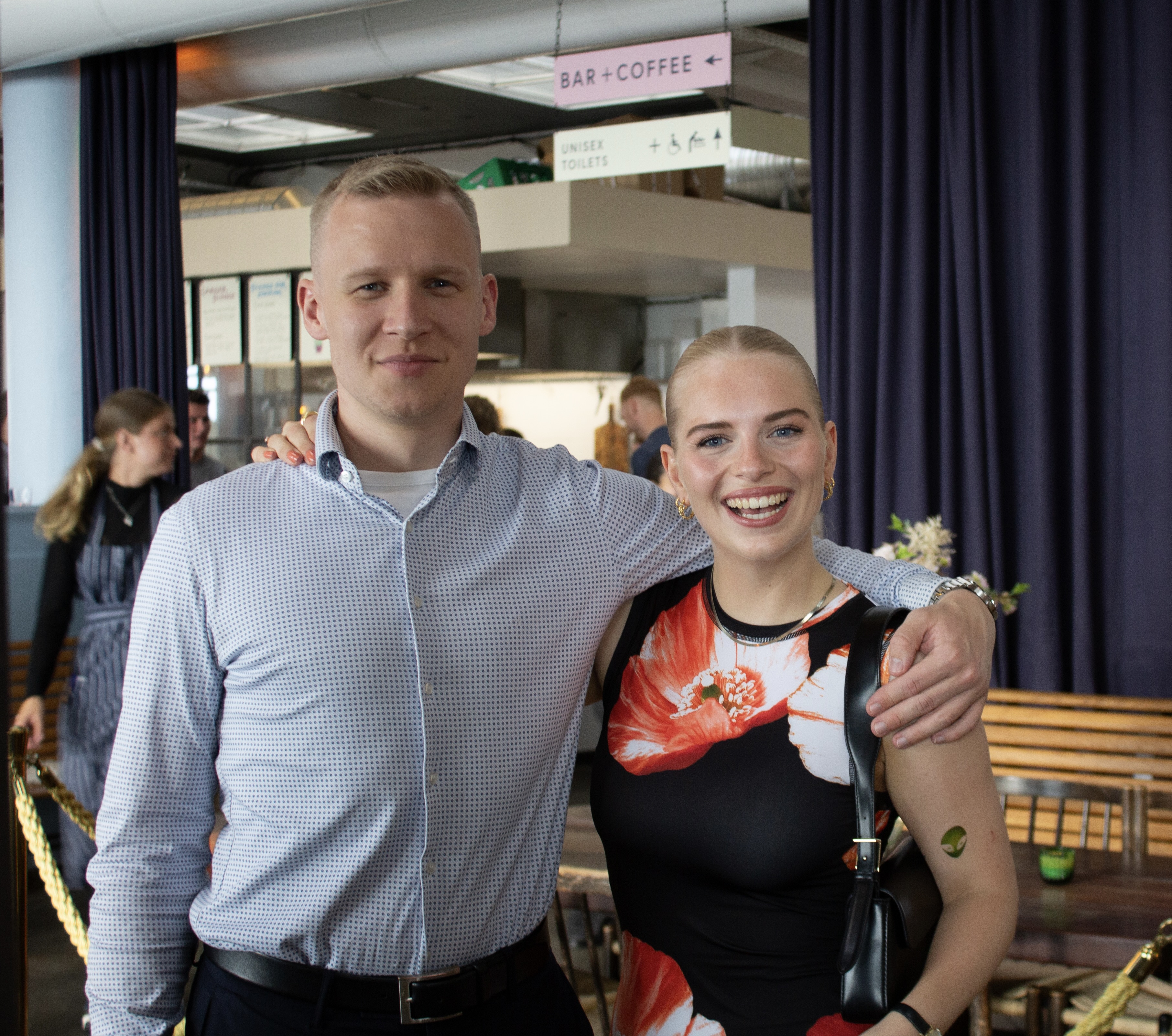 Sommerfest 2024