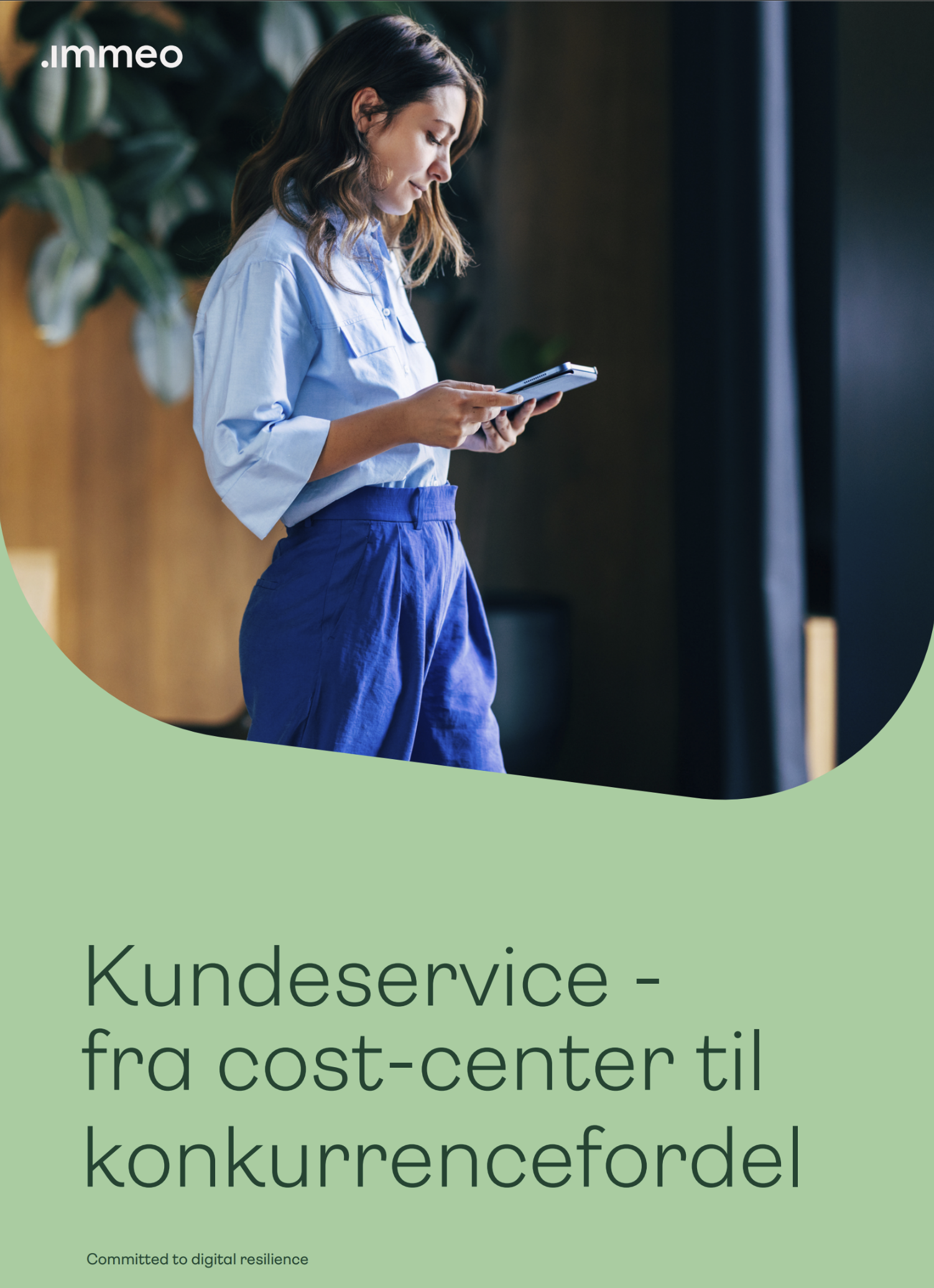 Whitepaper-kundeservice