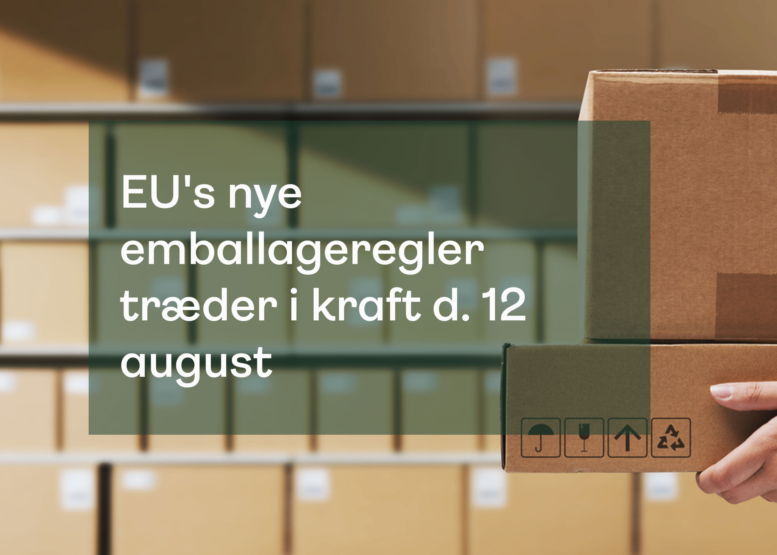EU-regler